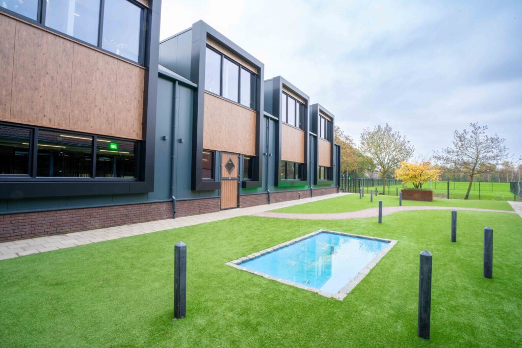 Dierenhotel De Bréborgh