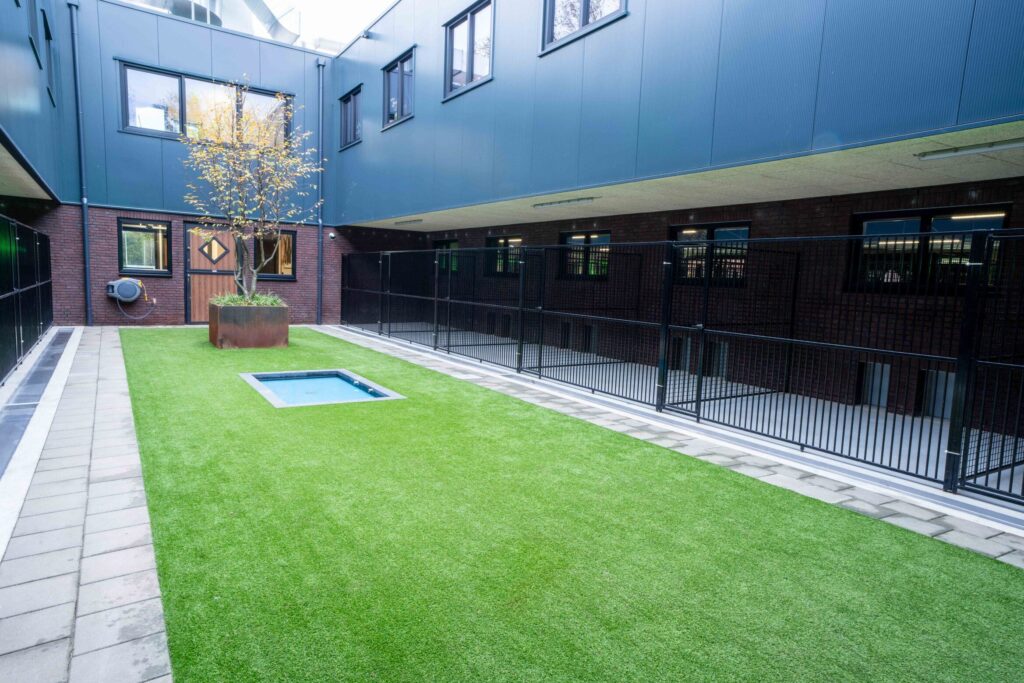 Dierenhotel De Bréborgh